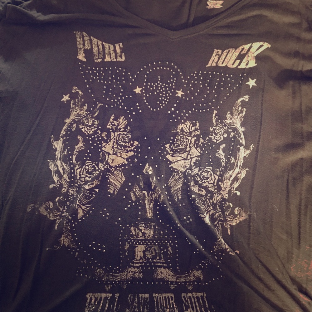 Lane Bryant T-shirt